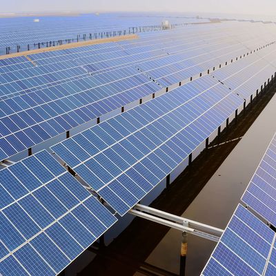 GQ-F Σχέδιο σταθερής εγκατάστασης για την εκτροφή ψαριών και την παραγωγή ηλεκτρικής ενέργειας