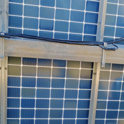 Η σειρά GQ-T Sunrise με μονοροχιά ανεξάρτητη στήλη παρακολούθησης